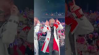 ちょこらび🍫🐰からみんなにクリスマスプレゼントだよ🎁💕︎