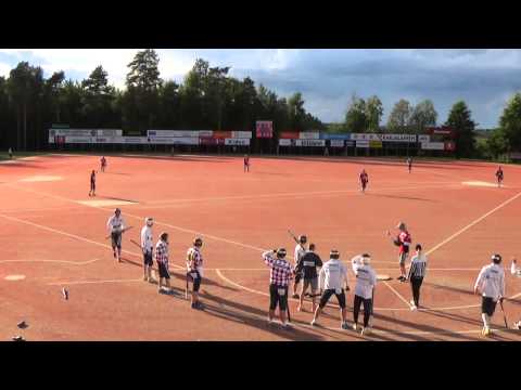 20150901 Kitee VäVi BSM Välierä1