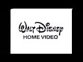 Monsters Inc Trailer VHS 1998