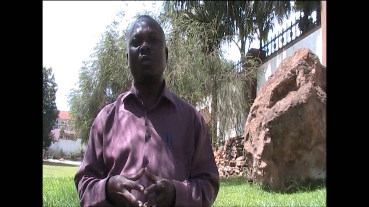 Ecosystem-based adaptation: Ugandan case studies