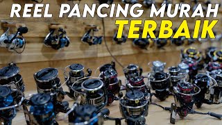 Download lagu Recommendations for the BEST FISHING REELS, Low Prices, Good Quality mp3