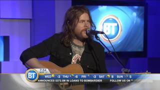 JJ Shiplett performs 'Darling Let's Go Out Tonight' live!