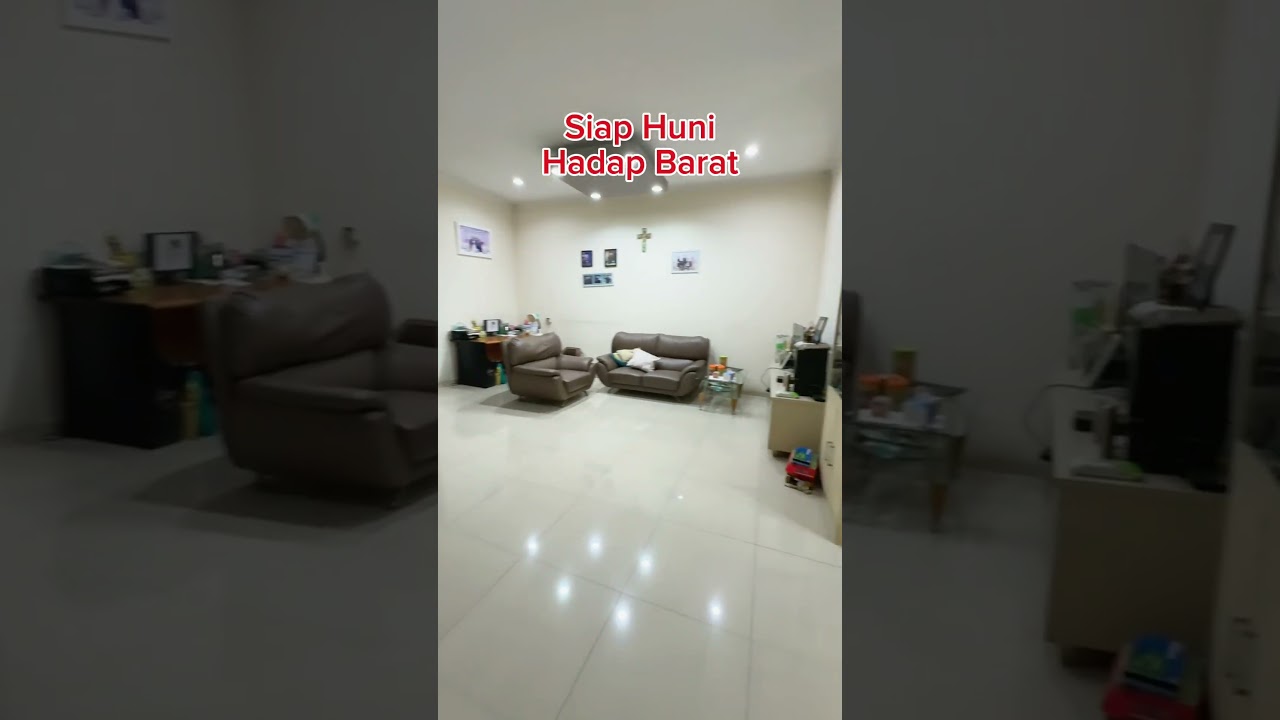 Fair Price for Sale at Taman Holis Indah 2, 9 Meters Wide