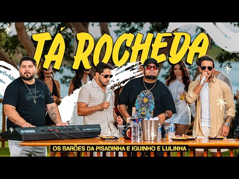 Os Barões da Pisadinha Oficial and Iguinho e Lulinha