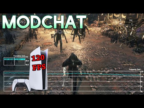 120FPS Patches on PS5, Xbox DevMode Privilege Escalation, Rockstar Sells Cracked Games - ModChat 109