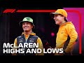 The Highs and Lows of McLaren's 2023 Season... So Far!