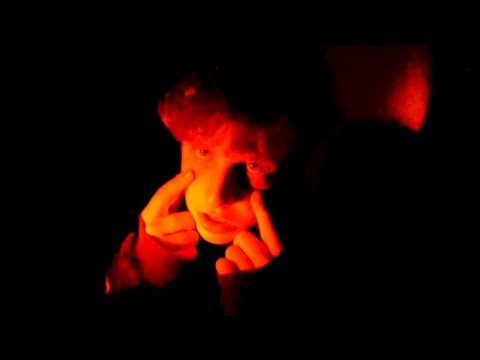 ♡lilspirit♡ - can't sleep [Official Music Video]