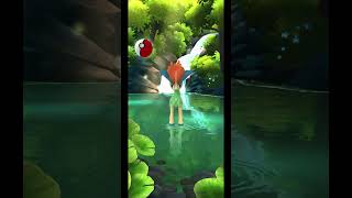 Pokémon GO Shiny Keldeo Encounter!
