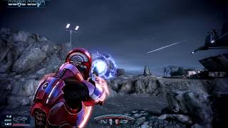 Unto the Breach - Let's Play Mass Effect 3 Part 16