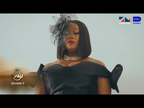Season finale: Tragedy strikes at the wedding – Mpali | S7 | Ep 260 | Zambezi Magic