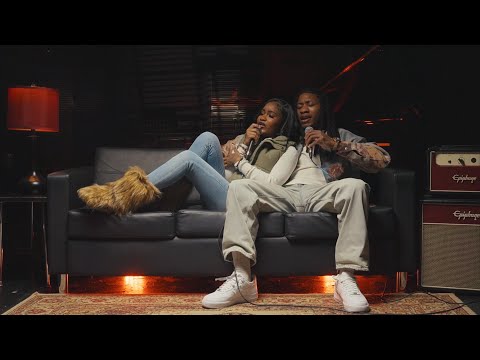 Rhymez Ft. Indy - It's You (Mic Performance)