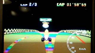 finn Rainbow Road 5'59"06 (4'58"62)