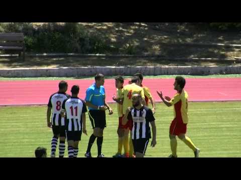 Resumen Collado Villalba-Mairena