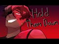 Hold Them Down Epic The Musical Animatic