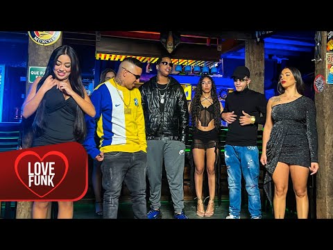 MANDRAKE DA RUA - Lemos, Digo STC, Nathan ZK, Ygor JD, MC NP, DJ GM e DJ Biel Bolado (Love Funk)