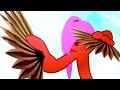 ShadowRose Vs Jade Rhythm Of Flower Flame By C3WhiteRose