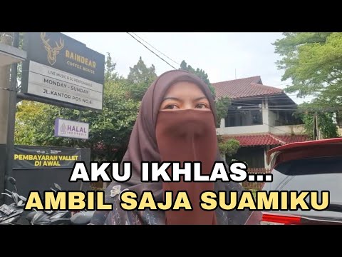 PESAN MENOHOK MAWA UNTUK INARA, "AMBIL SAJA, AKU SUDAH IKHLAS"