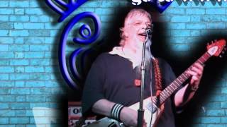 Pig'n'aif Blue - Rollin' and Tumblin'