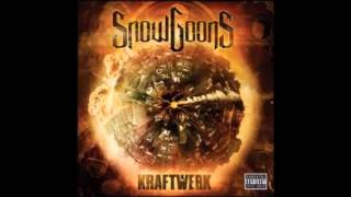 Warlords - Snowgoons (Ft. The Arsonists, Creative Juices &amp; U. G.)