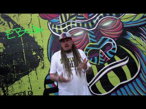 WHITEGOLD    48 BARZ  Official Video