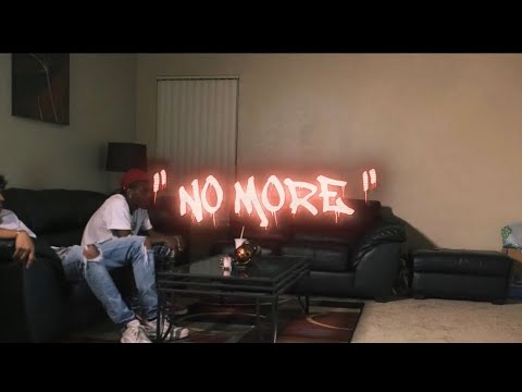 Lul DreDay x Donovan- No More (Official Music Video) II Dir. Wicked Visuals