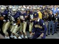 Nov 19 1988 Penn State At 1 Notre Dame 1 Of 1