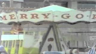 Caribou Sun - Bowski Remix