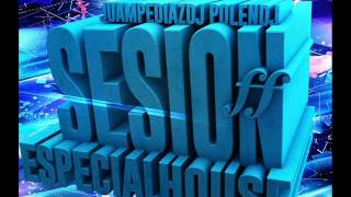 Sesion Especial House  Diciembre 2014 [Dj Polen & Juampe Dj]