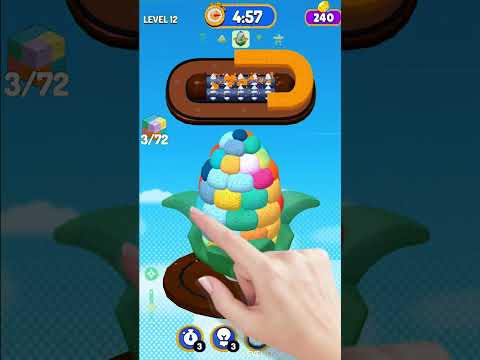 Sandy Craze! video thumbnail