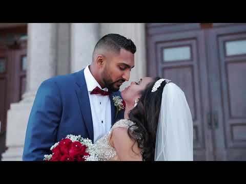 Vicadi Singh x KI - Neva Gonna Leave Remix - Official Music Video | 2021 Chutney Soca