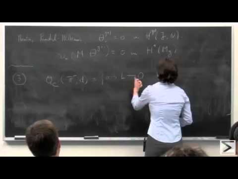 Alina Marian - On the tautological cohomology of the moduli space of curves