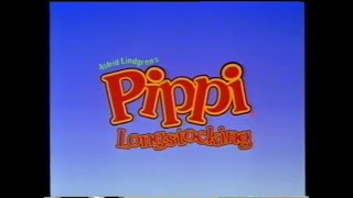Pippi Calzaslargas (Trailer en castellano)