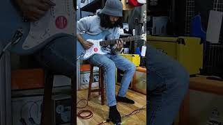 Video thumbnail for Joyo Classic Wah by Hurtrock Music