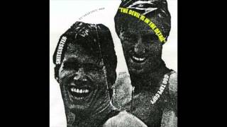 Shitcluster - The Last Bit Of Tekno