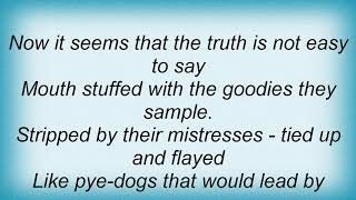 Skyclad - Eirenarch Lyrics