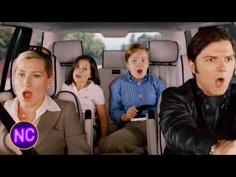 Sweet Child o' Mine | Step Brothers