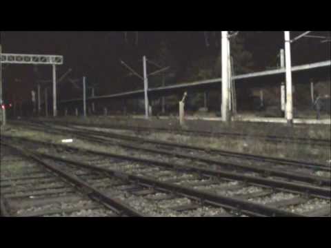 Trenuri Suceava  (#148) & Iesire la depou cu mr. agent Andrei CiornoMAN - 24.11.2013