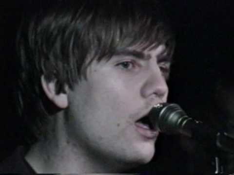 Hardy Nilsson Heydays Alvesta Sweden 18 jan 1995 Full Show