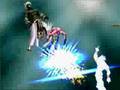 Magaki Mukai VS God Orochi
