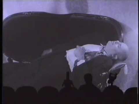 MST3K - Rocket Attack USA Plot Summary
