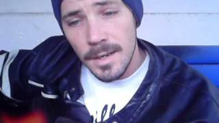 seven mary three lullaby