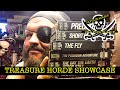 TREASURE HORDE SHOWCASE CBS FOX Home Video Collection Vhs Nostalgia