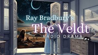The Veldt | Sci-fi - Dystopian| Audio Drama