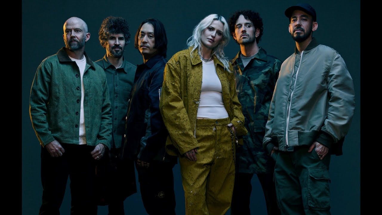 The Emptiness Machine - Linkin Park (1 Hour)