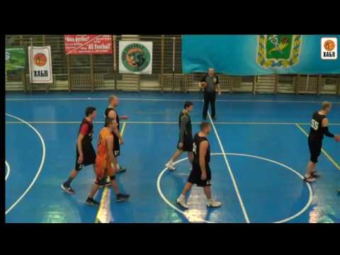 Online.04122016 Кировец - Slam Dunk