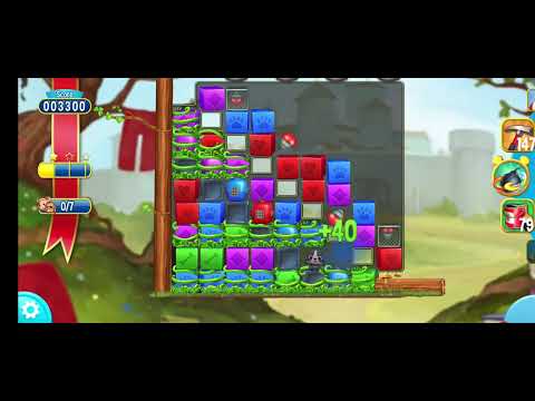 PET RESCUE SAGA LEVEL 4419 ~ NO BOOSTERS