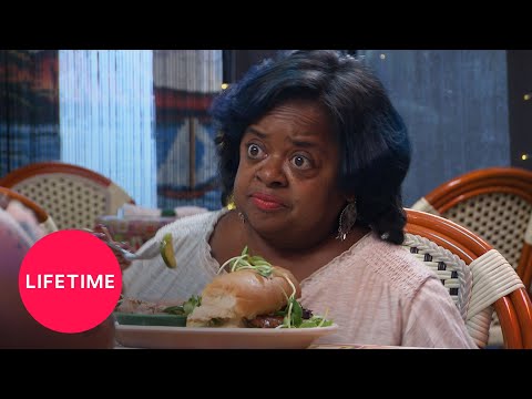 Little Women: Atlanta - Emily Ends the LP Project (Season 5) | Lifetime