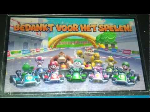 thanks for playing Mario kart 7 (1)