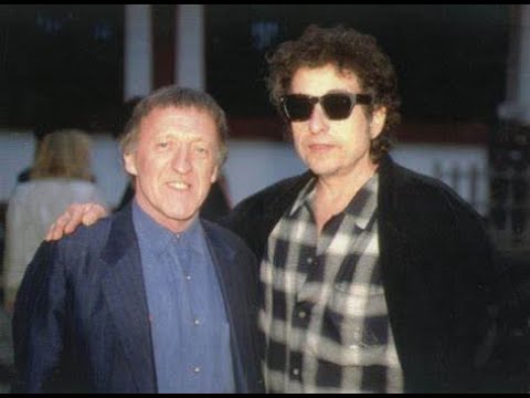 Tribute To Paddy Maloney with Van Morrison, Gary Moore and The Chieftains , Marie`s Wedding