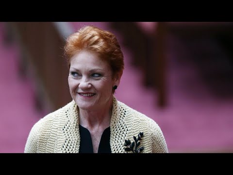 ‘Mighty task for us’: One Nation just two points behind Labor